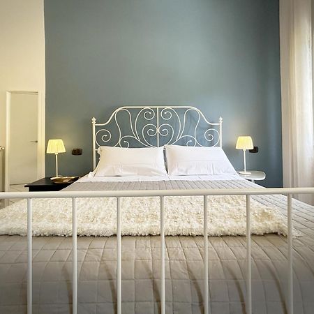 Da Baranin B&B And Apartment Manarola Ngoại thất bức ảnh