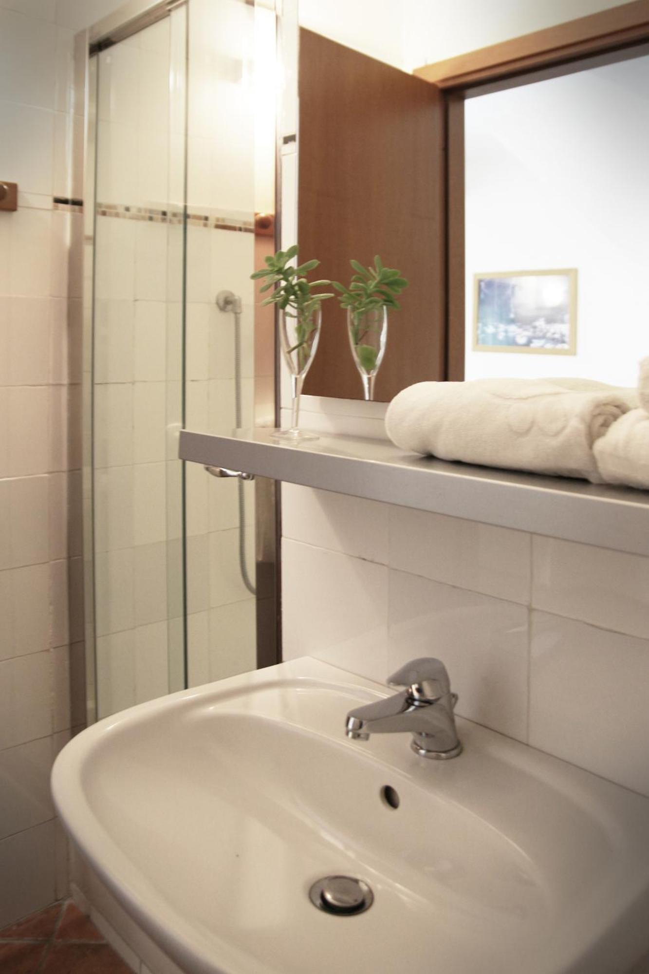 Da Baranin B&B And Apartment Manarola Ngoại thất bức ảnh