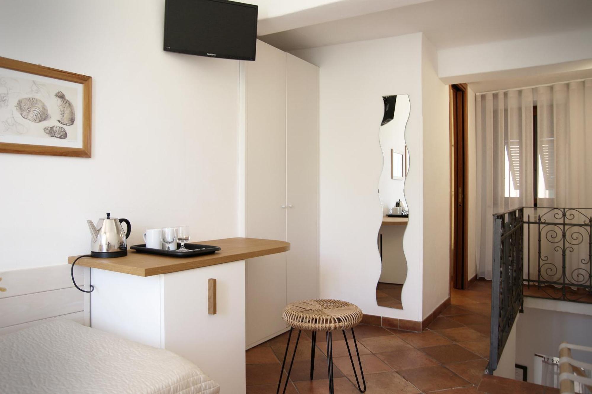 Da Baranin B&B And Apartment Manarola Ngoại thất bức ảnh