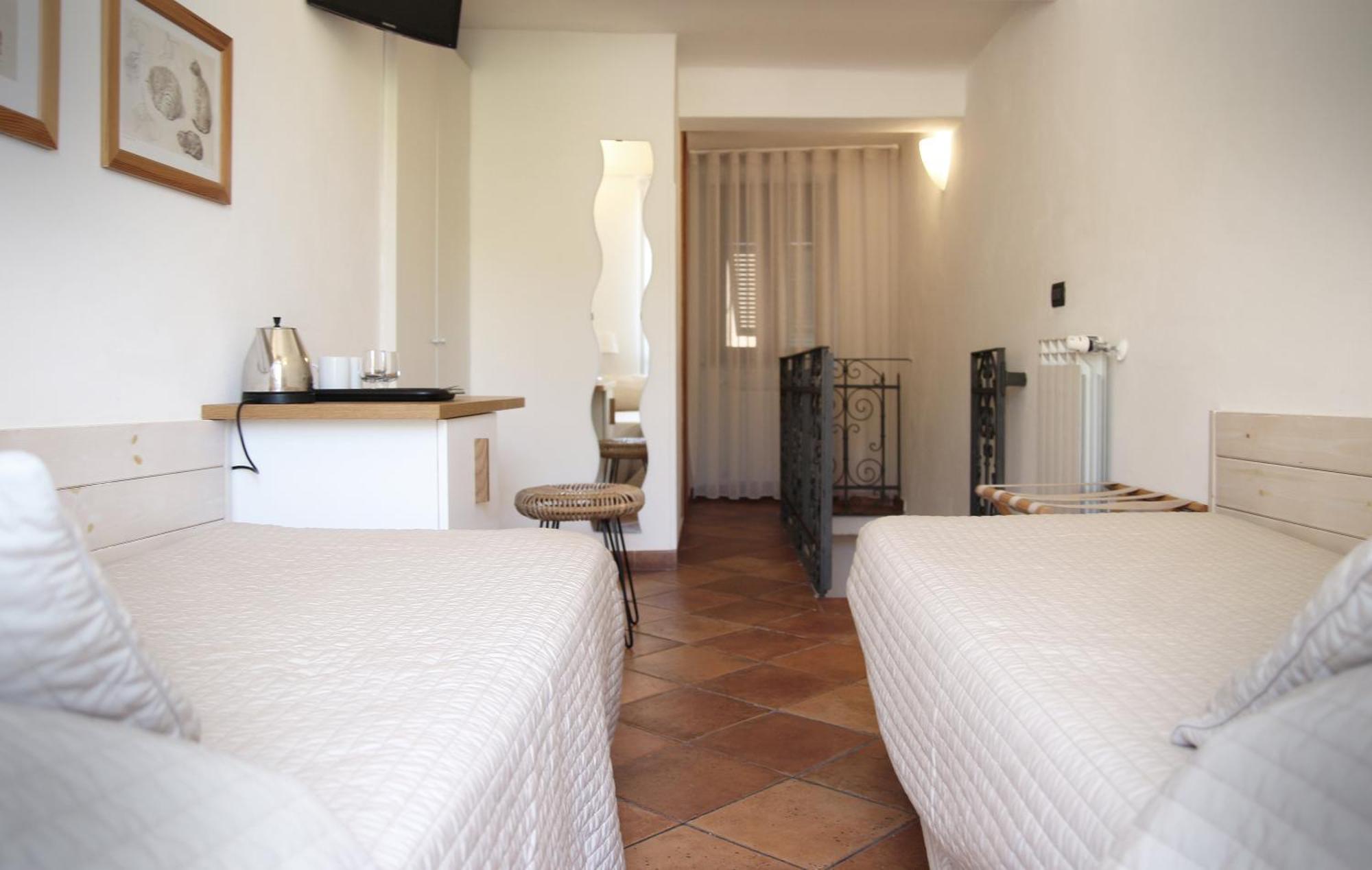 Da Baranin B&B And Apartment Manarola Ngoại thất bức ảnh