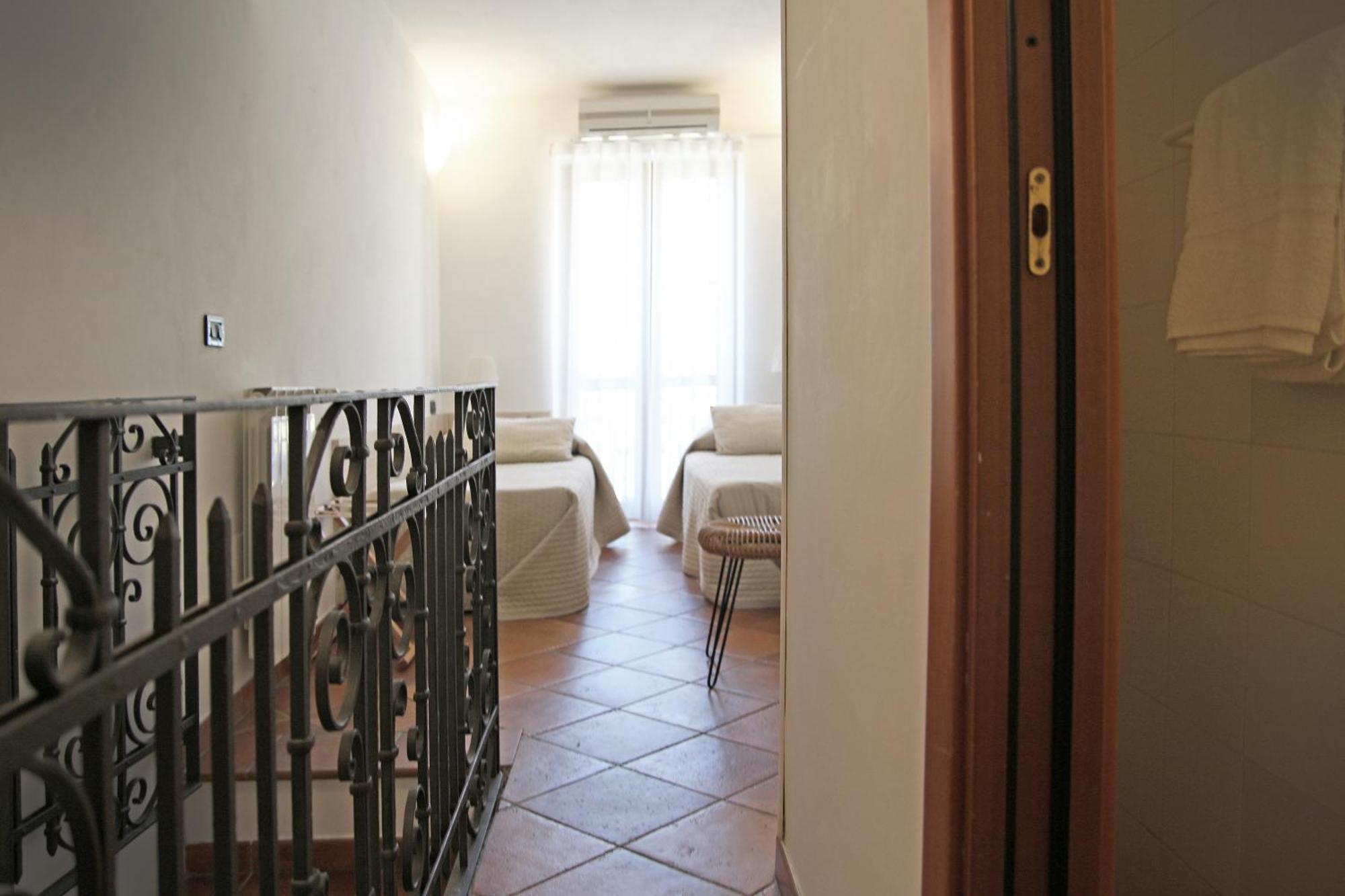 Da Baranin B&B And Apartment Manarola Ngoại thất bức ảnh
