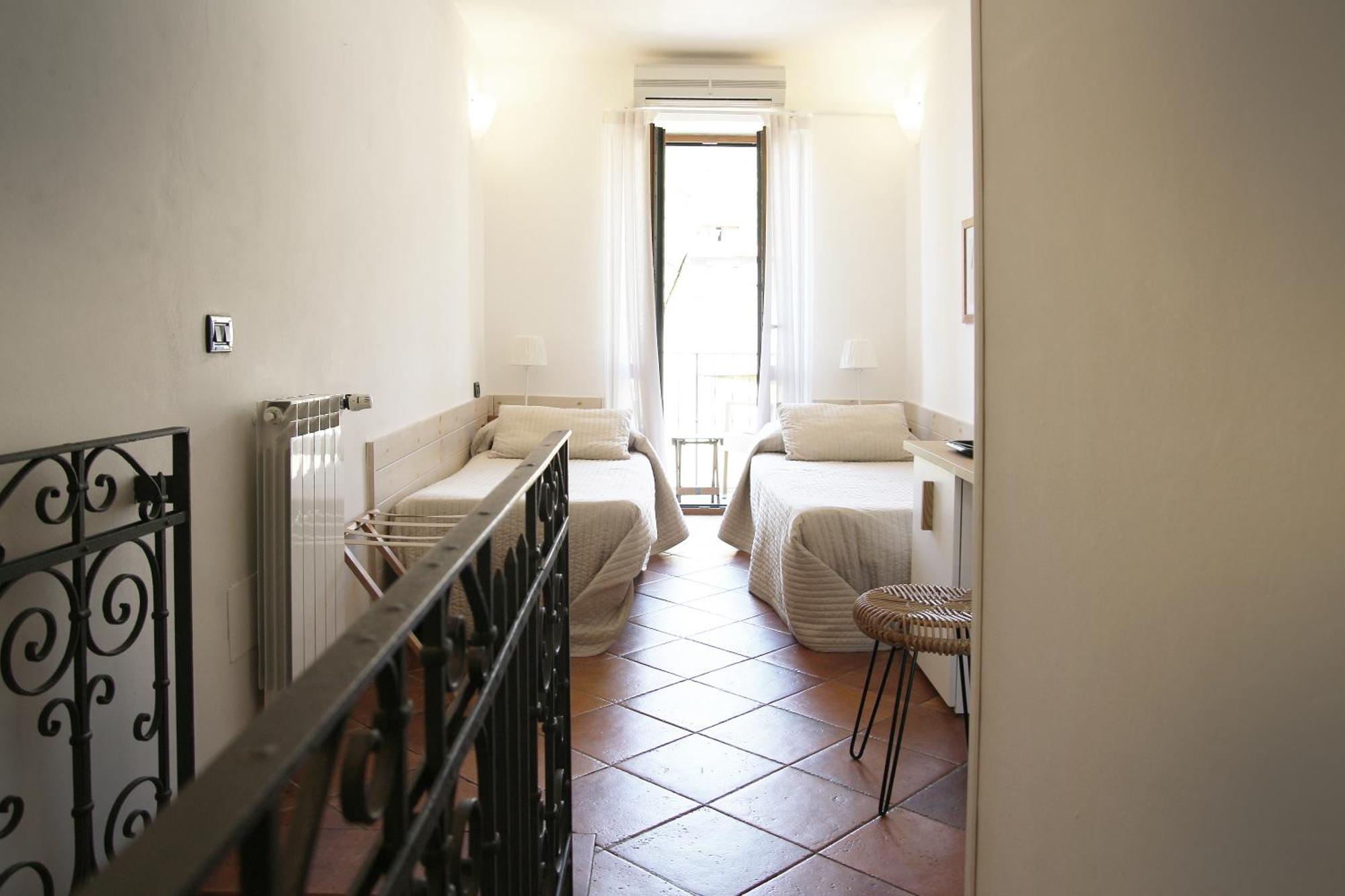 Da Baranin B&B And Apartment Manarola Ngoại thất bức ảnh