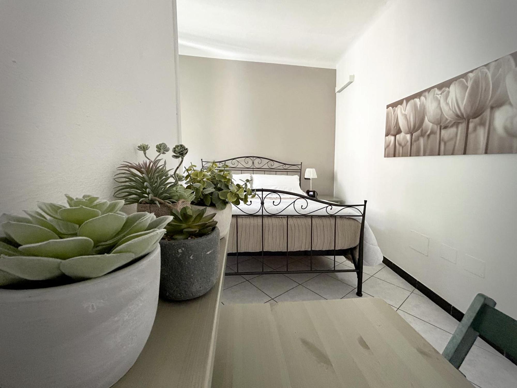 Da Baranin B&B And Apartment Manarola Ngoại thất bức ảnh