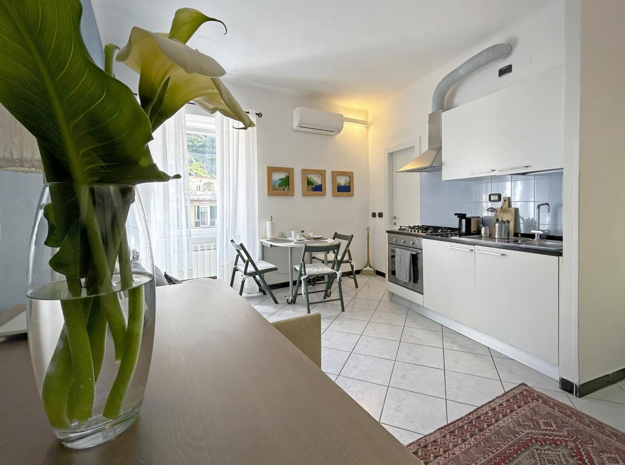 Da Baranin B&B And Apartment Manarola Ngoại thất bức ảnh