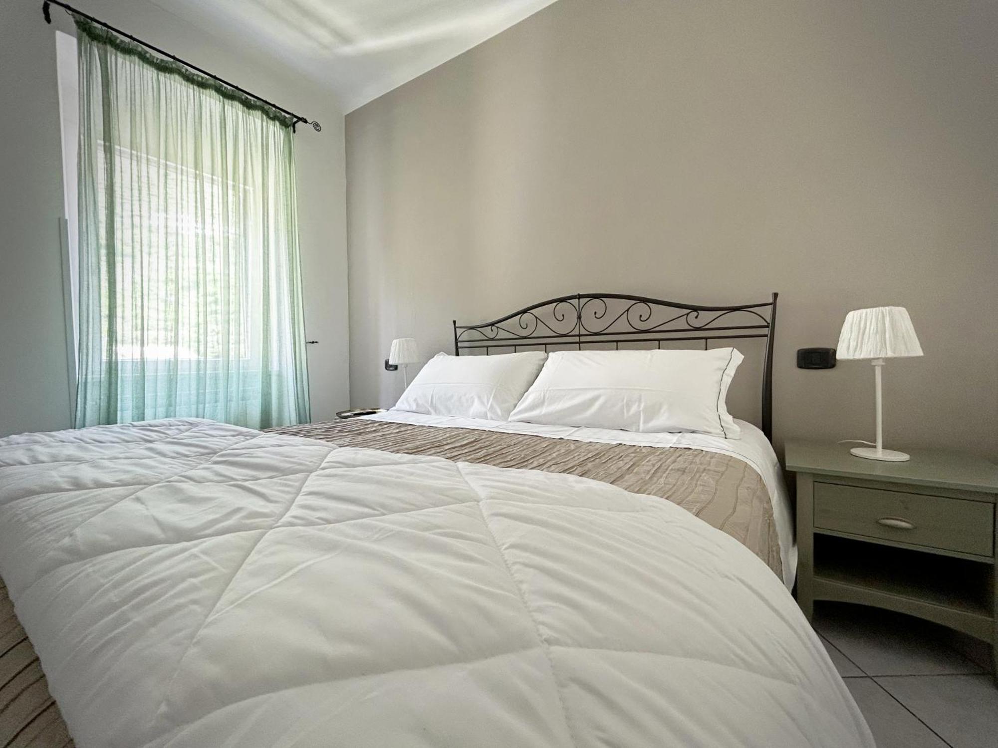 Da Baranin B&B And Apartment Manarola Ngoại thất bức ảnh