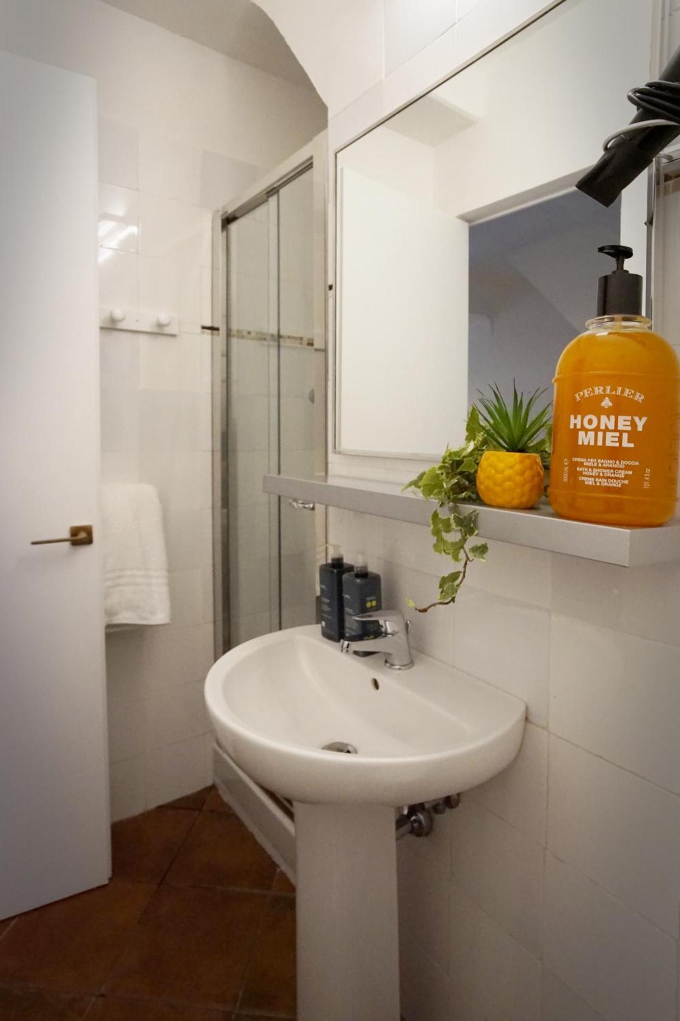 Da Baranin B&B And Apartment Manarola Ngoại thất bức ảnh