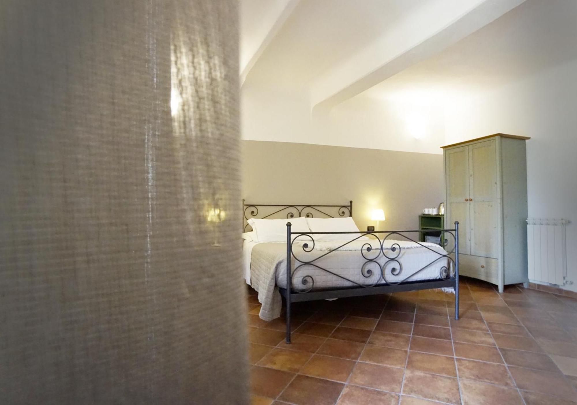 Da Baranin B&B And Apartment Manarola Ngoại thất bức ảnh