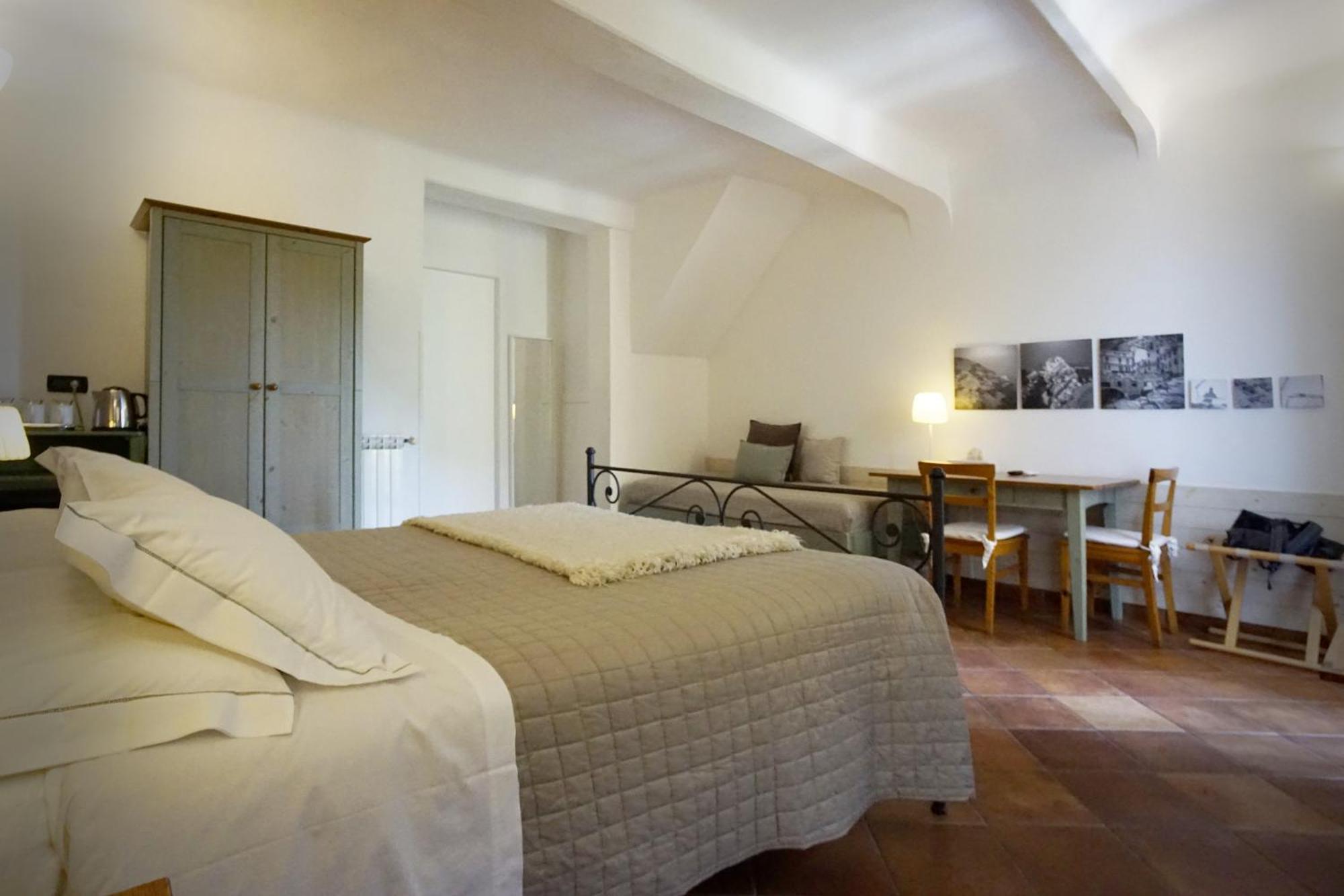 Da Baranin B&B And Apartment Manarola Ngoại thất bức ảnh