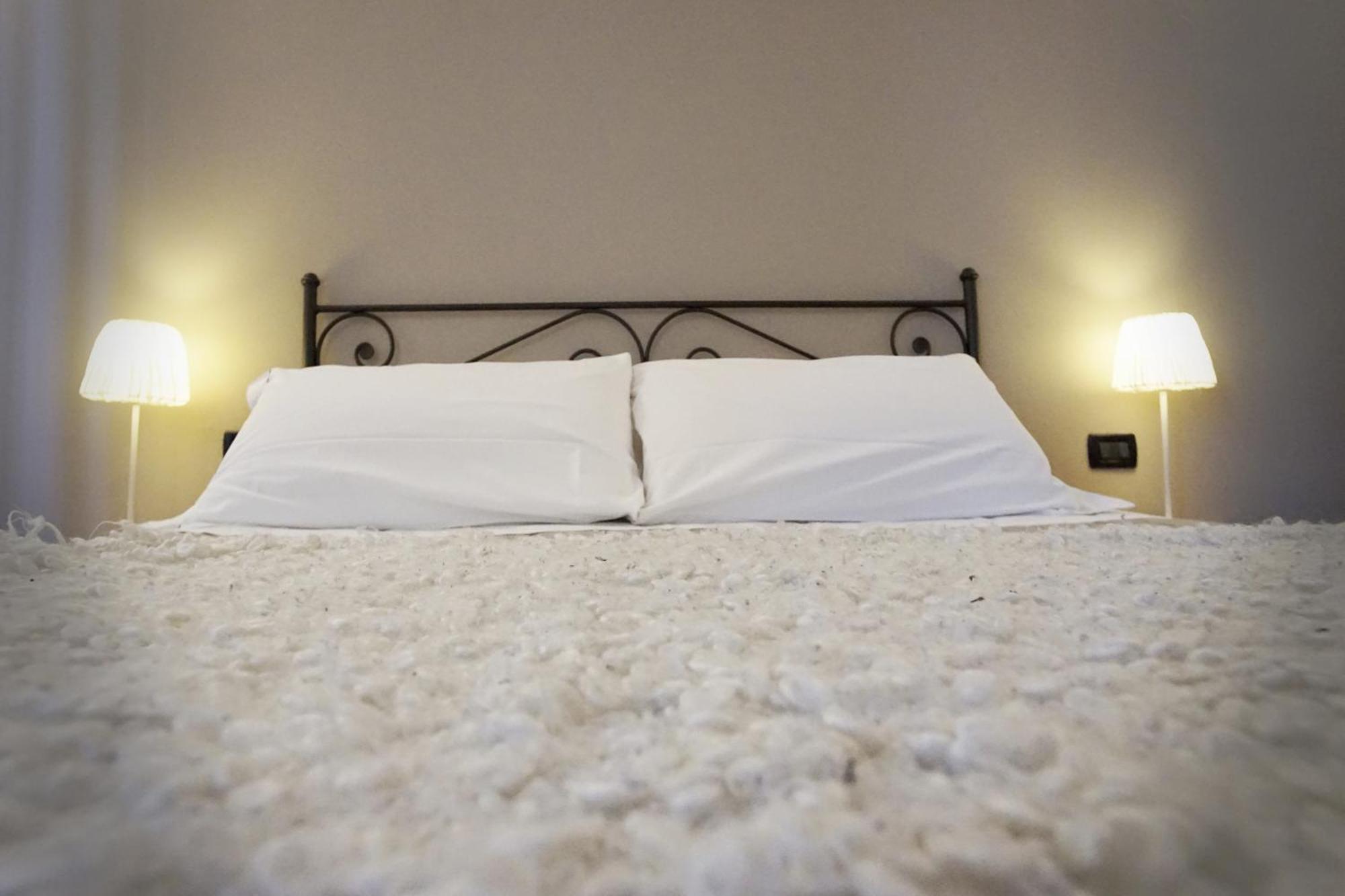 Da Baranin B&B And Apartment Manarola Ngoại thất bức ảnh