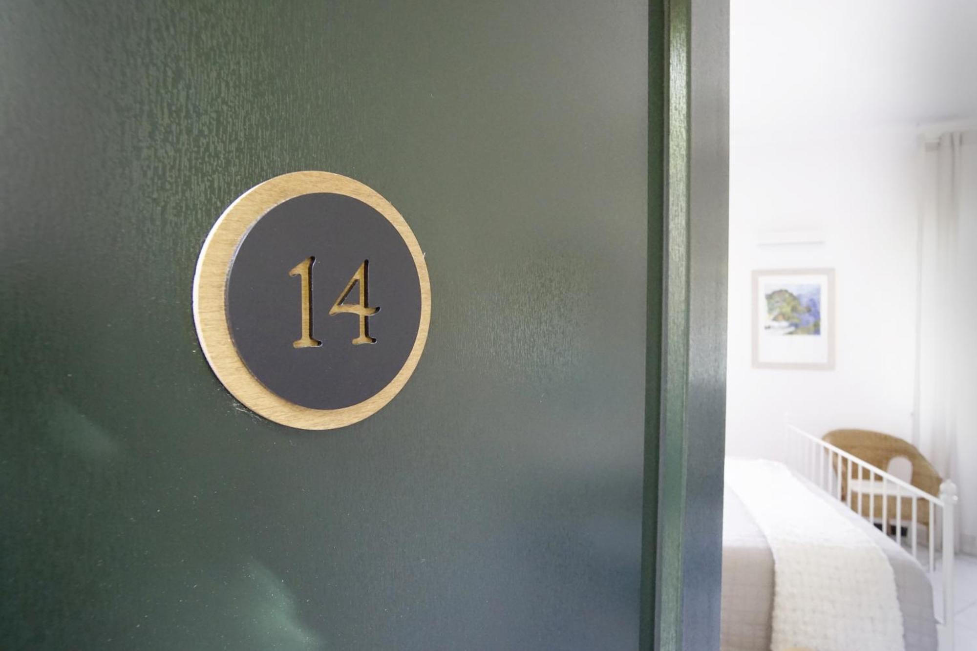 Da Baranin B&B And Apartment Manarola Ngoại thất bức ảnh