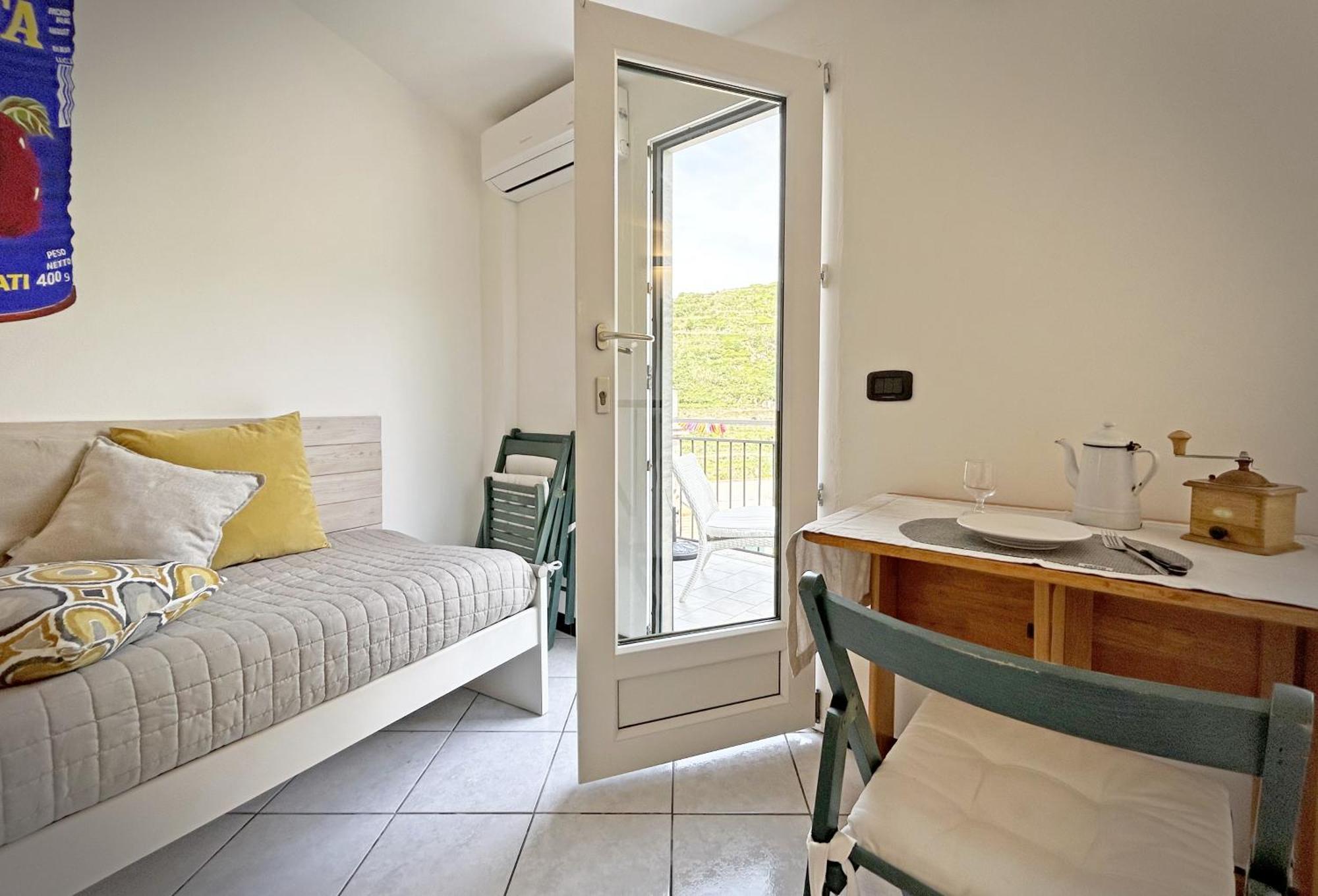 Da Baranin B&B And Apartment Manarola Ngoại thất bức ảnh