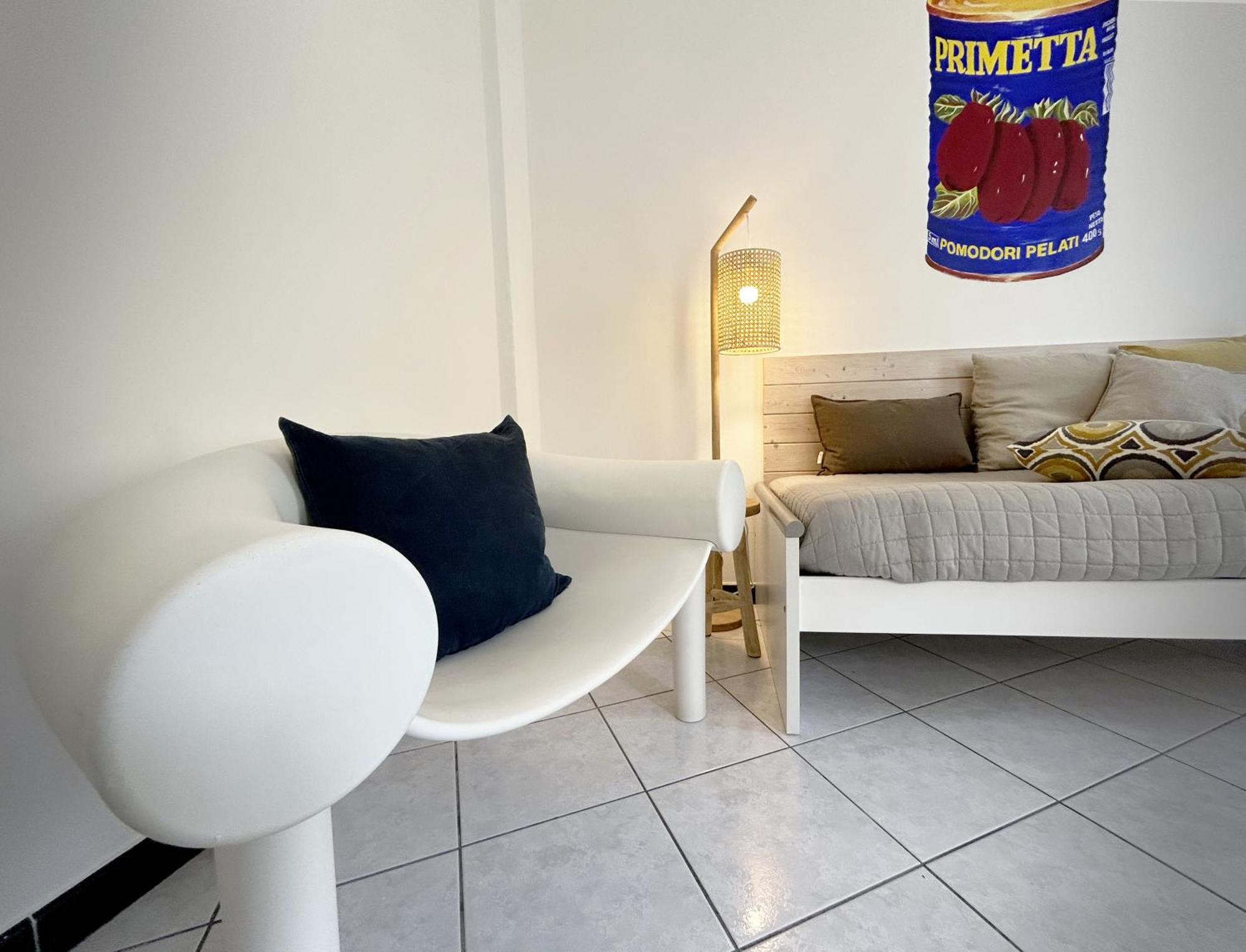 Da Baranin B&B And Apartment Manarola Ngoại thất bức ảnh