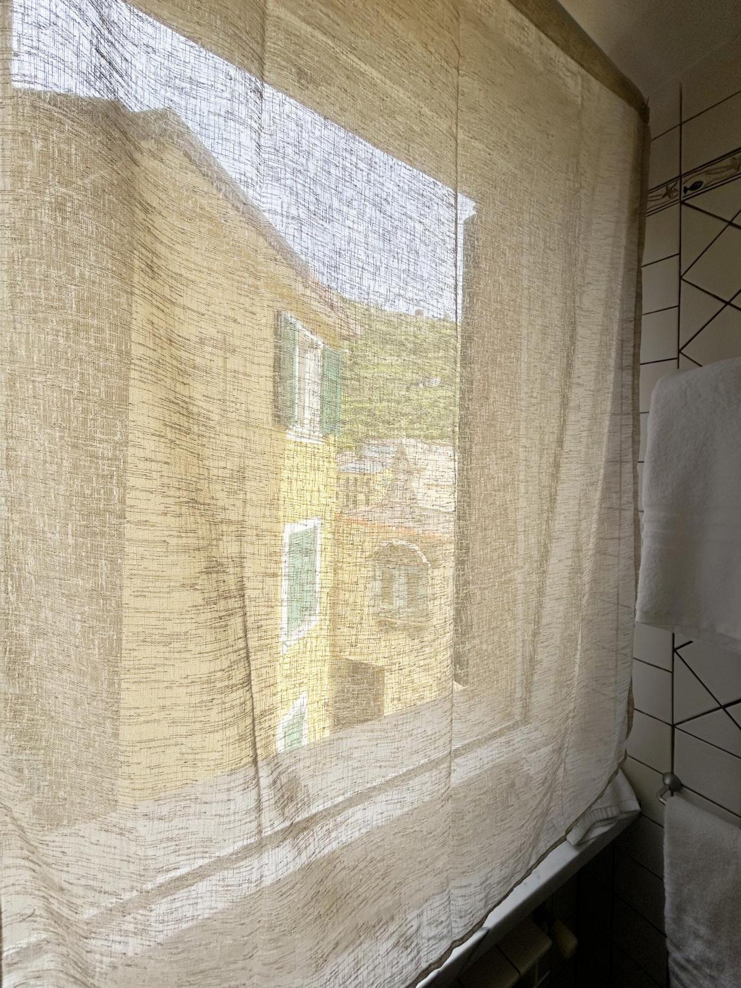 Da Baranin B&B And Apartment Manarola Ngoại thất bức ảnh