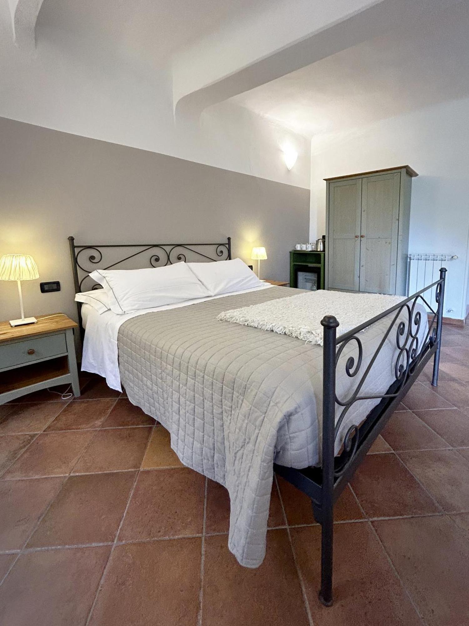 Da Baranin B&B And Apartment Manarola Ngoại thất bức ảnh