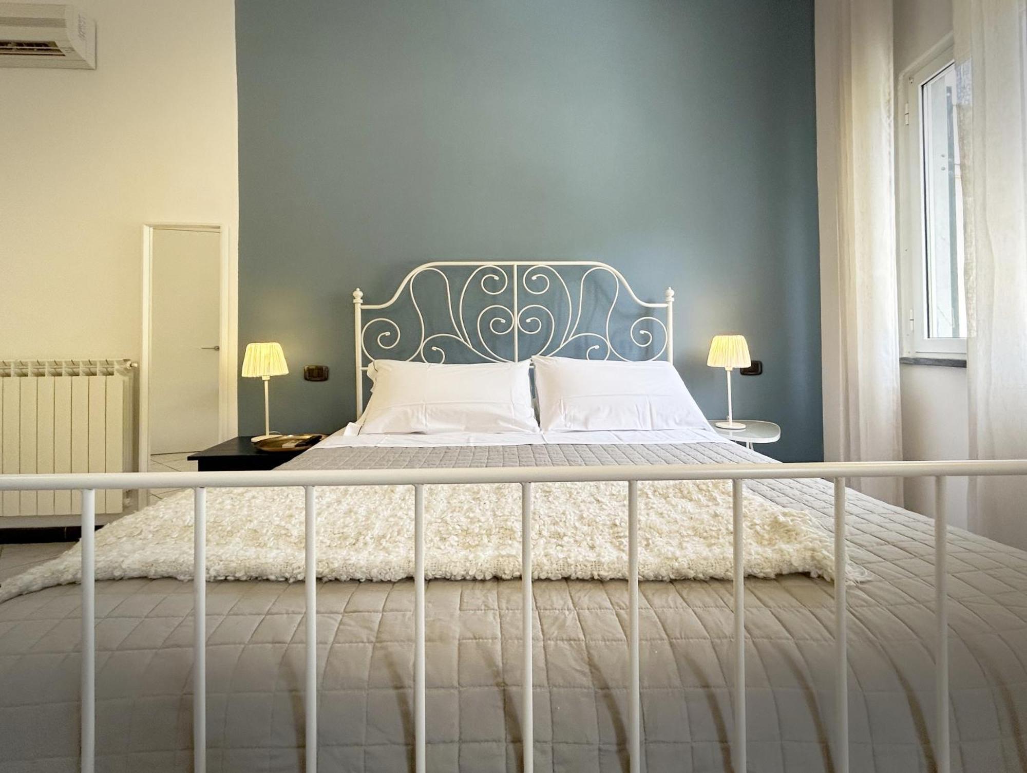 Da Baranin B&B And Apartment Manarola Ngoại thất bức ảnh