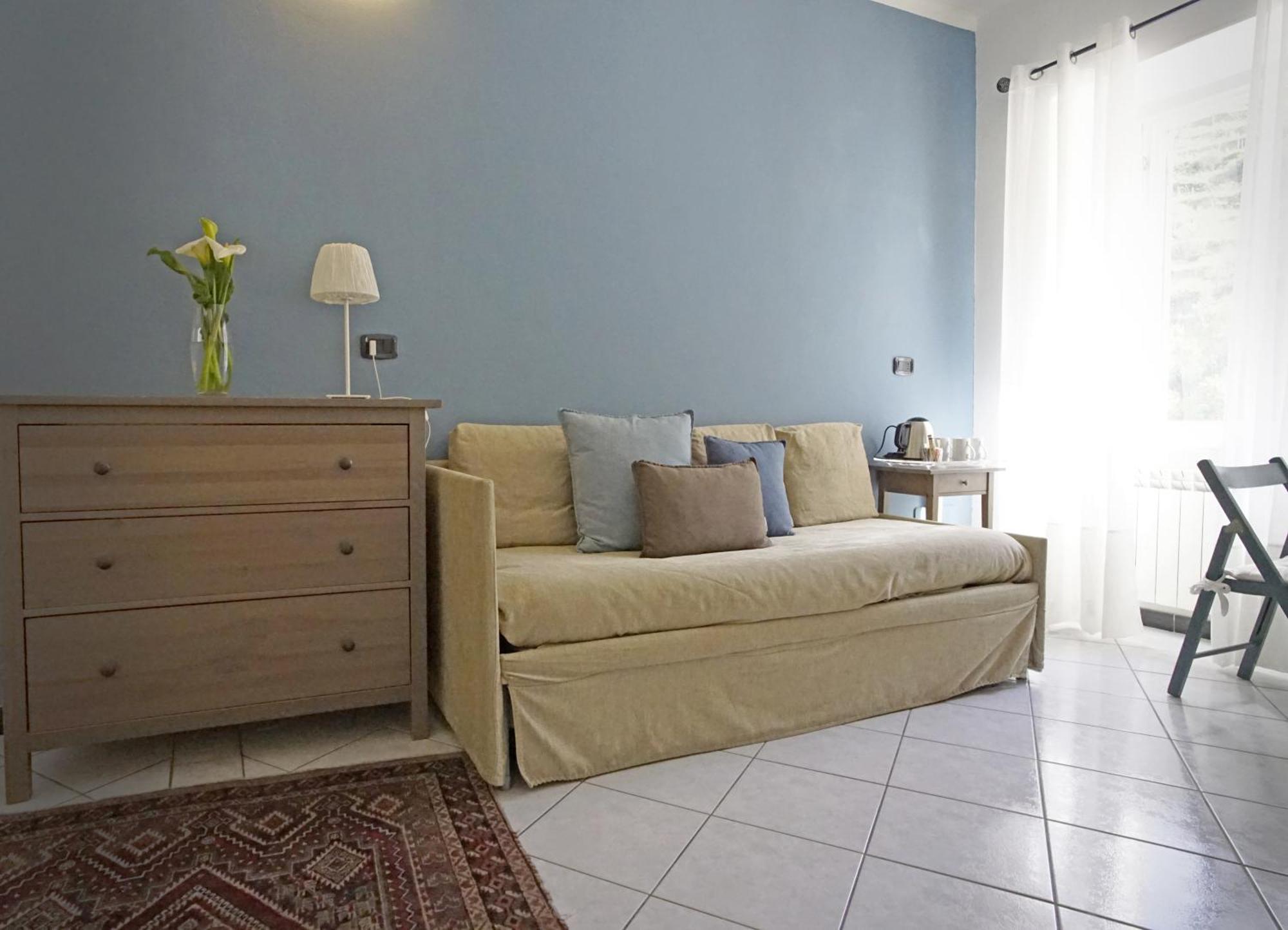 Da Baranin B&B And Apartment Manarola Ngoại thất bức ảnh