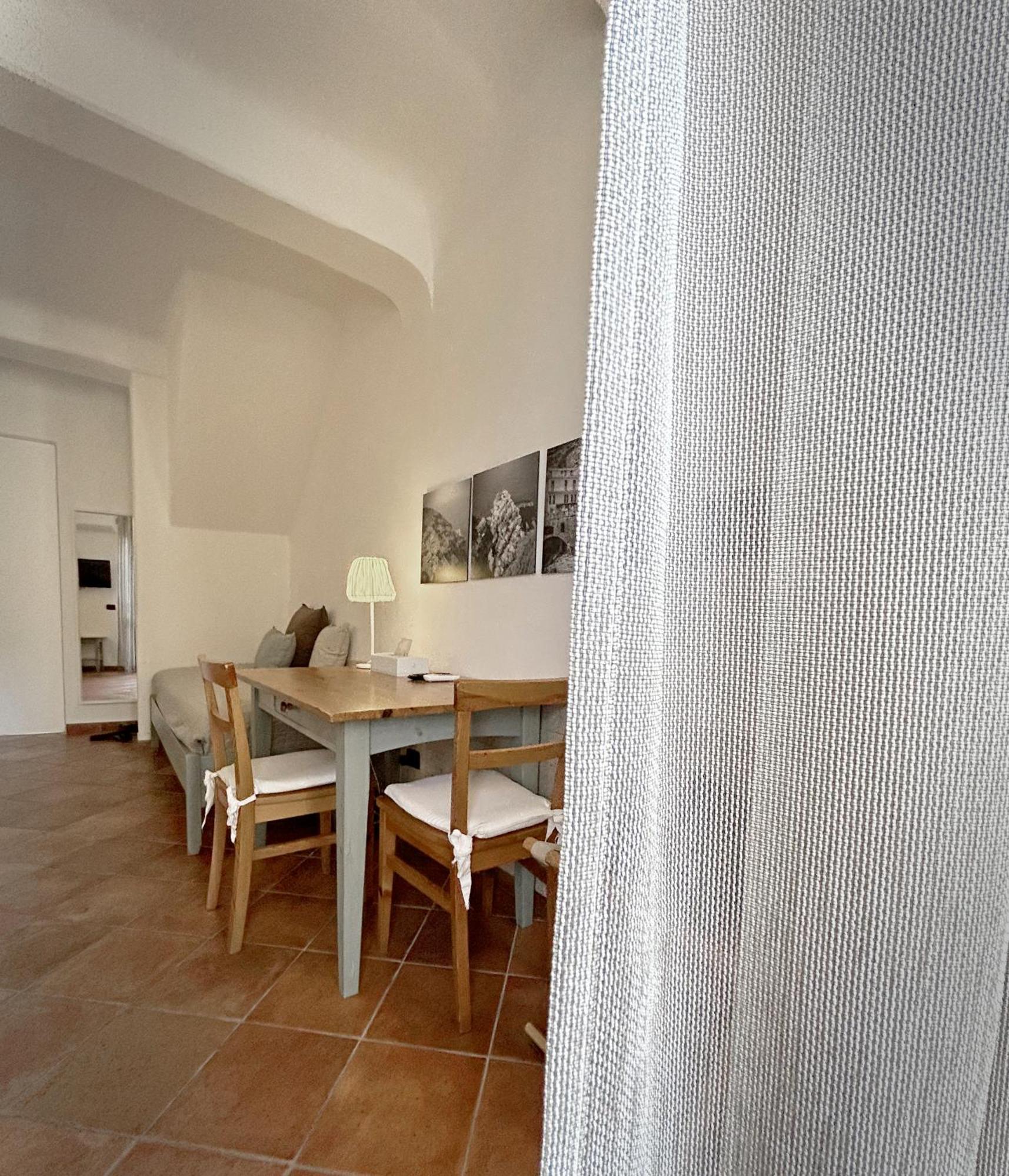 Da Baranin B&B And Apartment Manarola Ngoại thất bức ảnh