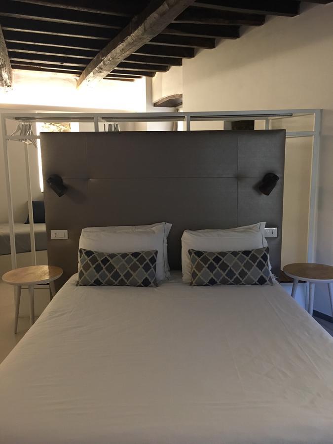 Da Baranin B&B And Apartment Manarola Ngoại thất bức ảnh