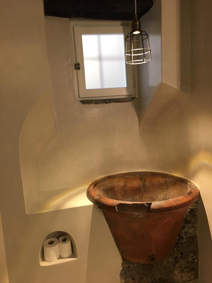 Da Baranin B&B And Apartment Manarola Ngoại thất bức ảnh