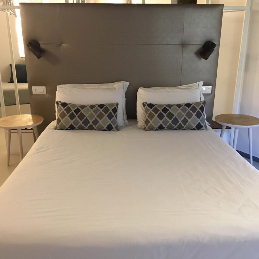 Da Baranin B&B And Apartment Manarola Ngoại thất bức ảnh
