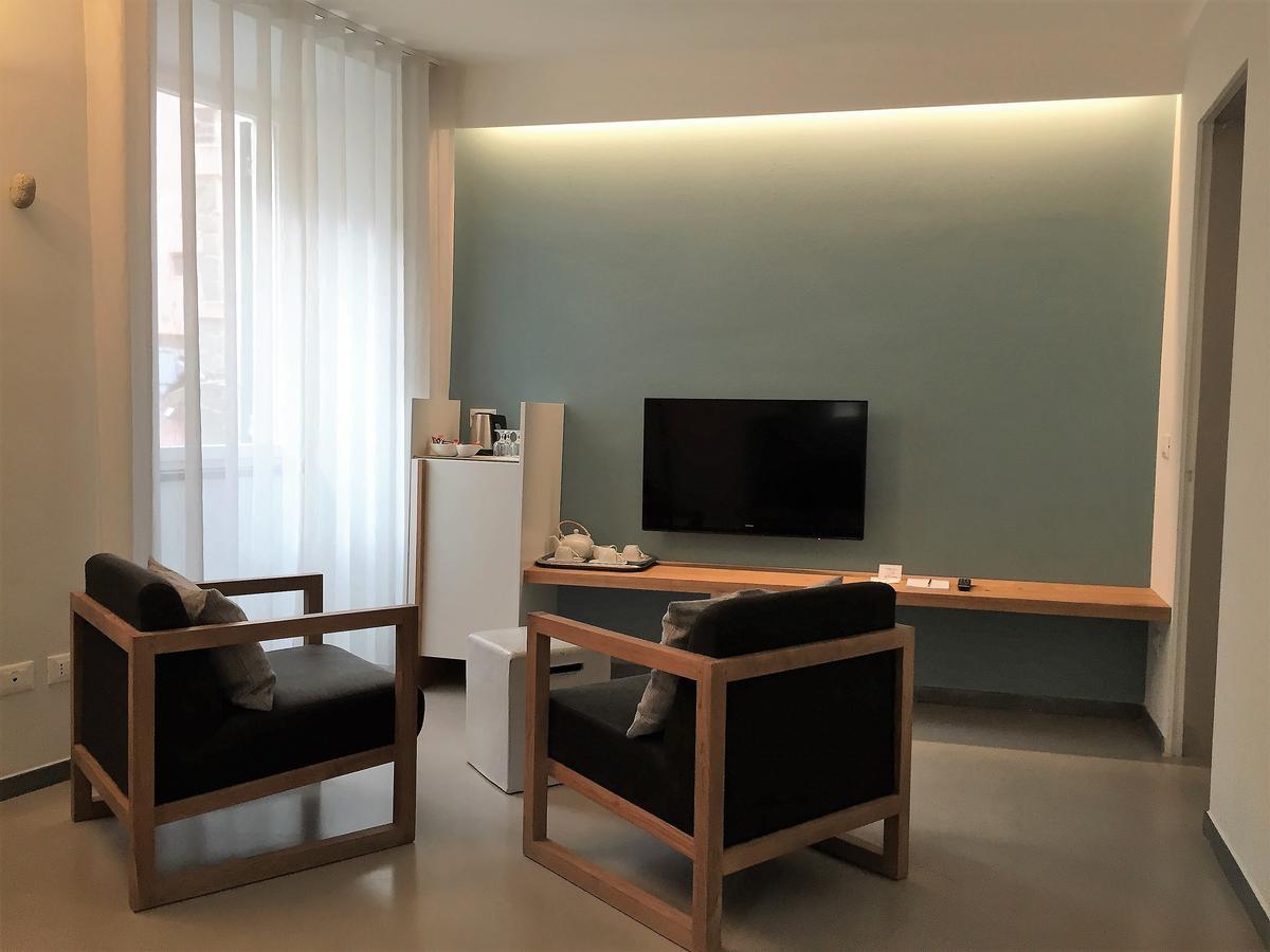 Da Baranin B&B And Apartment Manarola Ngoại thất bức ảnh