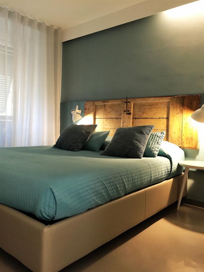 Da Baranin B&B And Apartment Manarola Ngoại thất bức ảnh