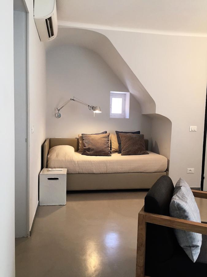 Da Baranin B&B And Apartment Manarola Ngoại thất bức ảnh