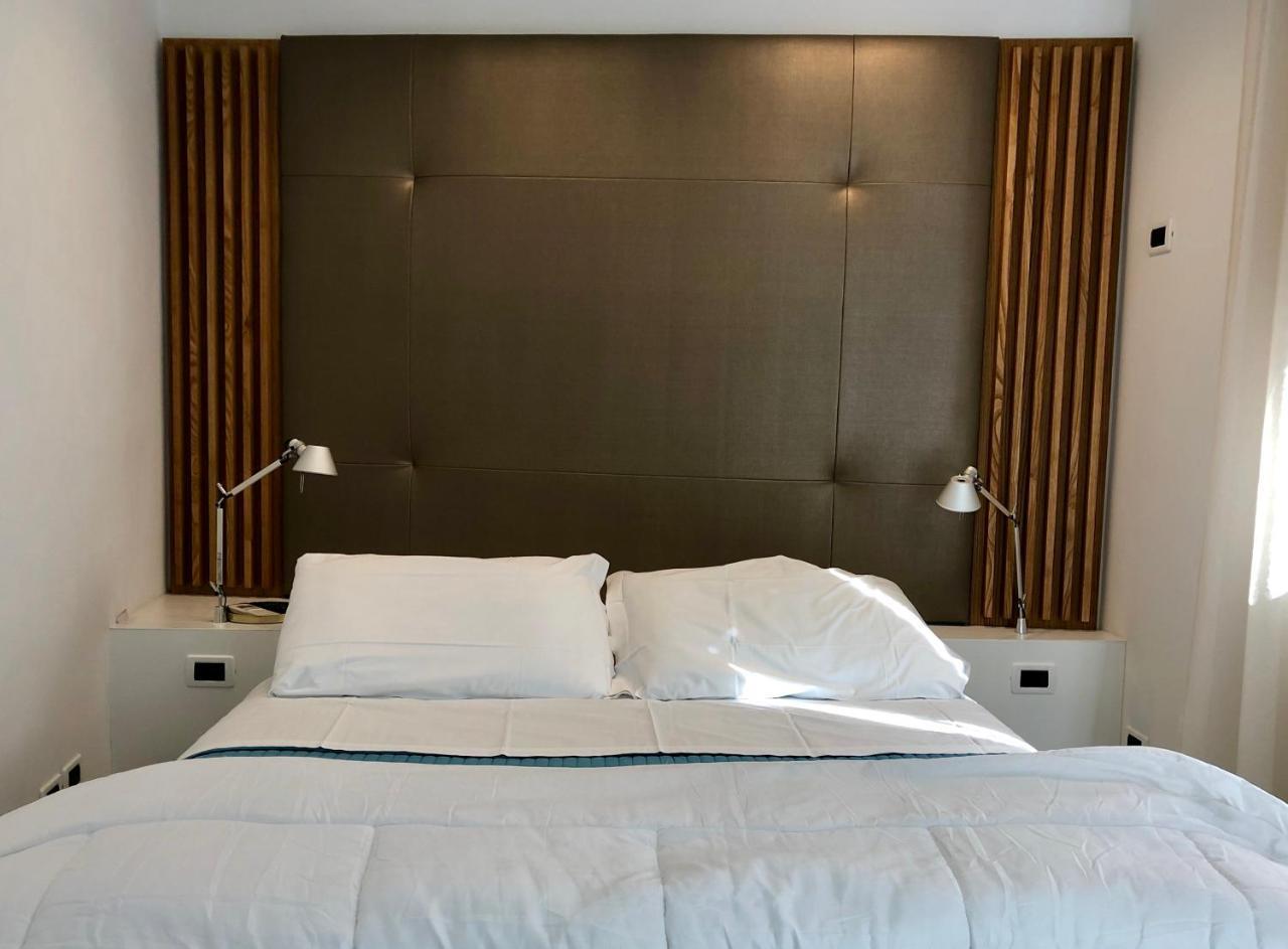 Da Baranin B&B And Apartment Manarola Ngoại thất bức ảnh