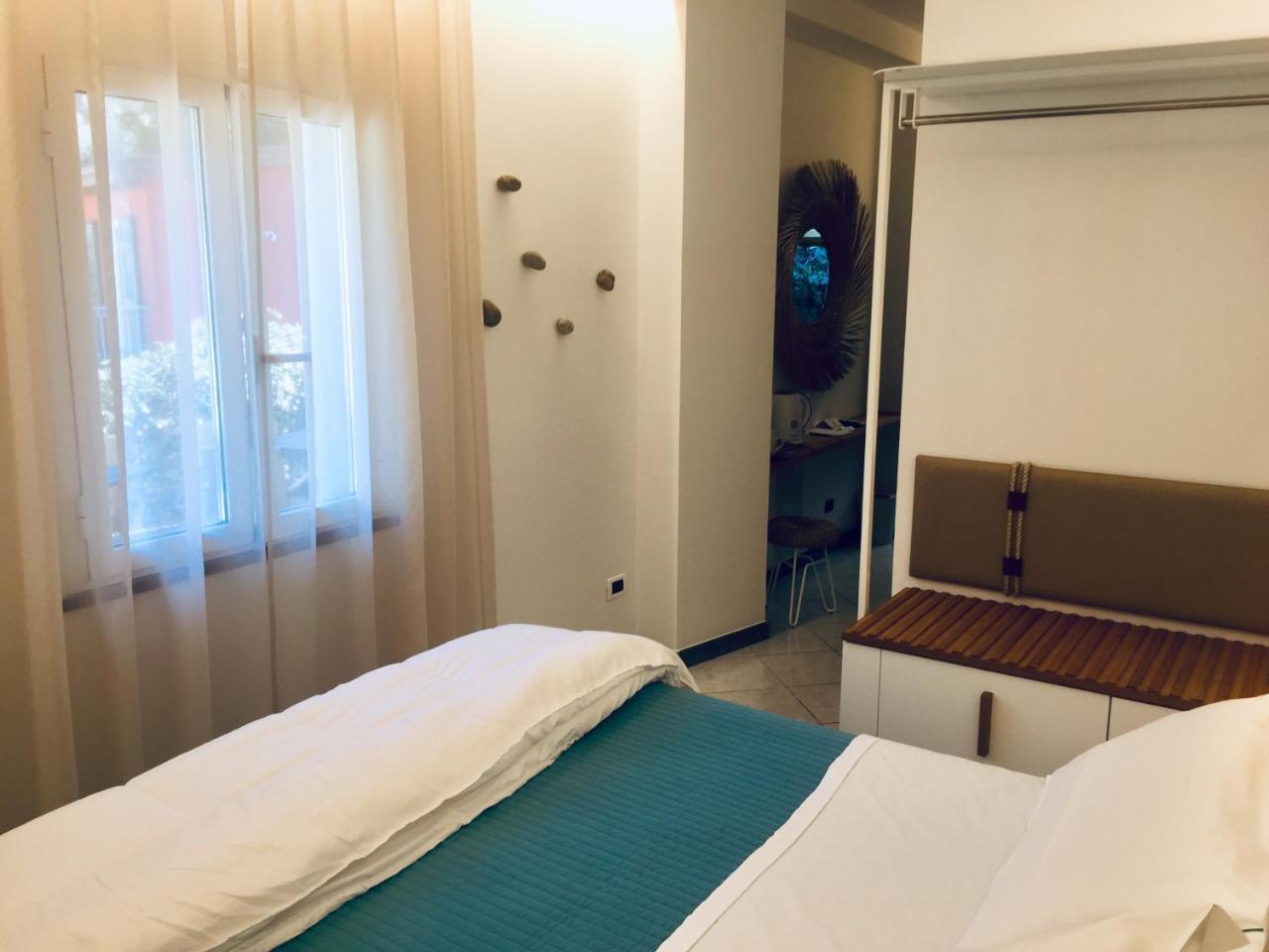 Da Baranin B&B And Apartment Manarola Ngoại thất bức ảnh