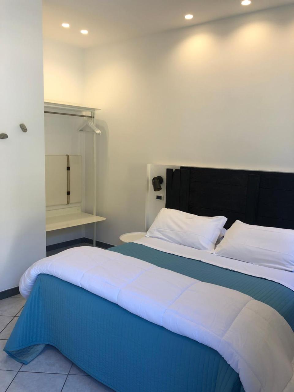 Da Baranin B&B And Apartment Manarola Ngoại thất bức ảnh
