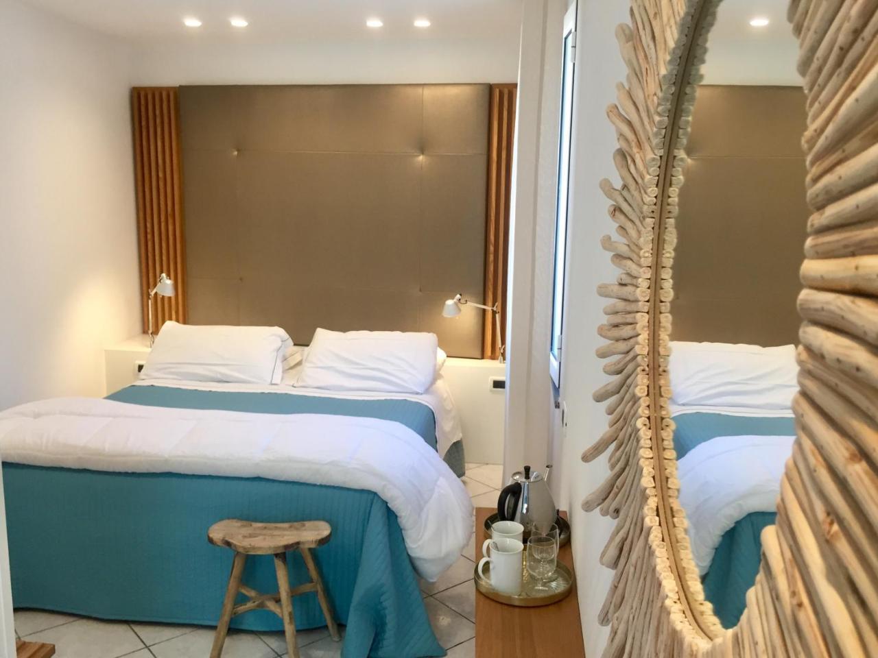 Da Baranin B&B And Apartment Manarola Ngoại thất bức ảnh