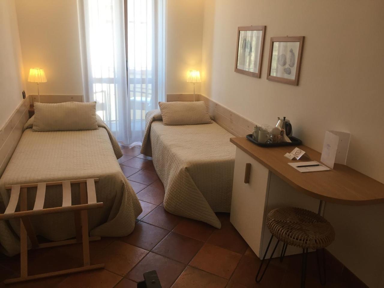 Da Baranin B&B And Apartment Manarola Ngoại thất bức ảnh
